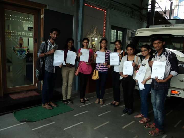 College of Engineering Osmanabad Student Activities photo 38